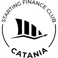 Starting Finance Club Catania logo, Starting Finance Club Catania contact details