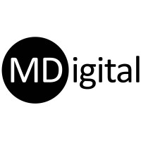 MDigital AG logo, MDigital AG contact details