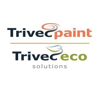 Trivec Paint & Eco logo, Trivec Paint & Eco contact details