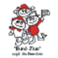 “Bună Ziua Kinderen in Roemenië” logo, “Bună Ziua Kinderen in Roemenië” contact details