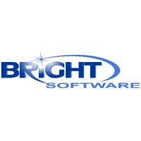 BRIGHT Software logo, BRIGHT Software contact details