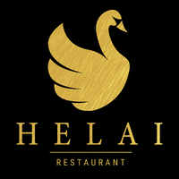 Restaurant Helai logo, Restaurant Helai contact details