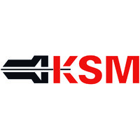 KSM Kunststofftechnik Meschede GmbH & Co. KG logo, KSM Kunststofftechnik Meschede GmbH & Co. KG contact details