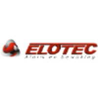 Elotec NL logo, Elotec NL contact details