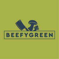 BeefyGreen logo, BeefyGreen contact details