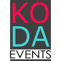 Koda Events logo, Koda Events contact details