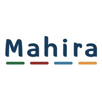 Mahira logo, Mahira contact details