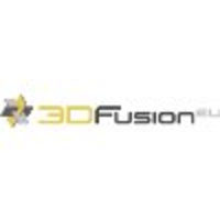 3DFusion EU B.V. logo, 3DFusion EU B.V. contact details