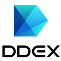 DDEX.io logo, DDEX.io contact details