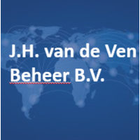 J.H. van de Ven Beheer B.V. logo, J.H. van de Ven Beheer B.V. contact details