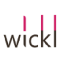 Wickl logo, Wickl contact details