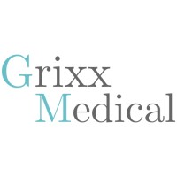 Grixx Medical logo, Grixx Medical contact details