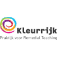 Kleurrijk Praktijk voor Remedial Teaching logo, Kleurrijk Praktijk voor Remedial Teaching contact details