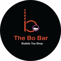 The Bo Bar logo, The Bo Bar contact details