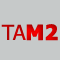 TAM2 architecten logo, TAM2 architecten contact details