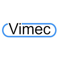 Vimec logo, Vimec contact details