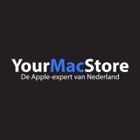 YourMacStore logo, YourMacStore contact details