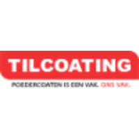 Tilcoating B.V. logo, Tilcoating B.V. contact details