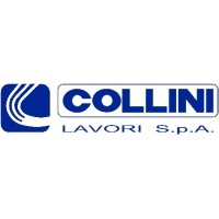 COLLINI LAVORI S.p.A logo, COLLINI LAVORI S.p.A contact details