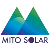 Mito Solar logo, Mito Solar contact details