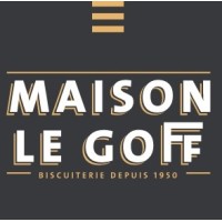 Maison Le Goff logo, Maison Le Goff contact details