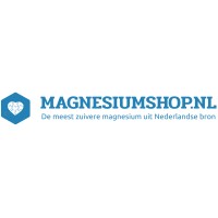 Magnesiumshop.nl logo, Magnesiumshop.nl contact details