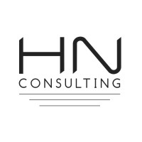 HN Consulting logo, HN Consulting contact details