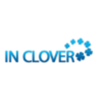 In Clover Webdesign logo, In Clover Webdesign contact details