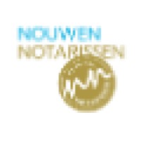 Nouwen Notarissen logo, Nouwen Notarissen contact details