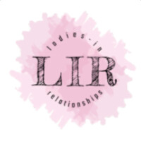 LIR logo, LIR contact details