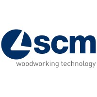 SCM Group Nederland B.V. logo, SCM Group Nederland B.V. contact details