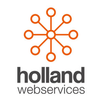 Holland Webservices logo, Holland Webservices contact details