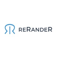 reRandeR logo, reRandeR contact details