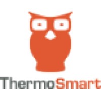 ThermoSmart logo, ThermoSmart contact details