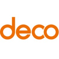 Decodisplay logo, Decodisplay contact details