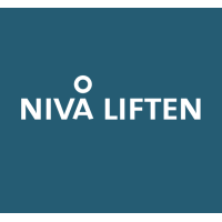 Niva Liften logo, Niva Liften contact details