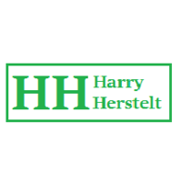 Harry Herstelt logo, Harry Herstelt contact details