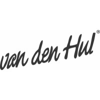 A.J. van den Hul B.V. logo, A.J. van den Hul B.V. contact details