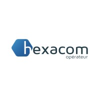 HEXACOM OPERATEUR logo, HEXACOM OPERATEUR contact details