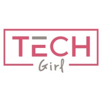 TechGirl International logo, TechGirl International contact details