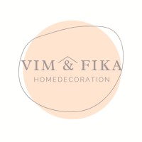 Vim&Fika logo, Vim&Fika contact details