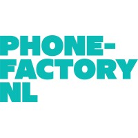 Phone-Factory.nl logo, Phone-Factory.nl contact details