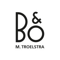 Bang & Olufsen M.Troelstra logo, Bang & Olufsen M.Troelstra contact details