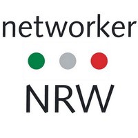 networker NRW e.V. logo, networker NRW e.V. contact details