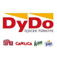 DyDo Drinco Turkey logo, DyDo Drinco Turkey contact details