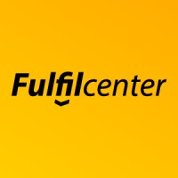 Fulfilcenter logo, Fulfilcenter contact details