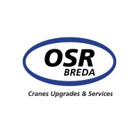 OSR-Breda bv logo, OSR-Breda bv contact details