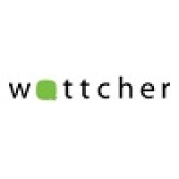 Wattcher BV logo, Wattcher BV contact details