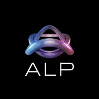 ALP 3D logo, ALP 3D contact details