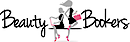 BeautyBookers logo, BeautyBookers contact details